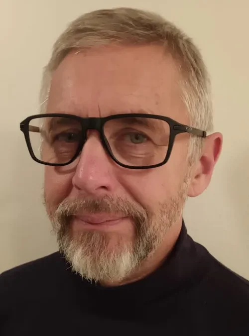 Ari Pitkälä