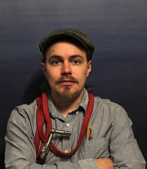 Elias Marjanen