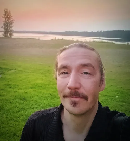 Erkka Koskinen