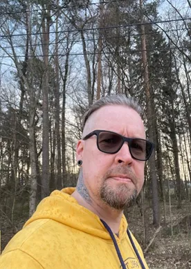 Harri Tuovinen