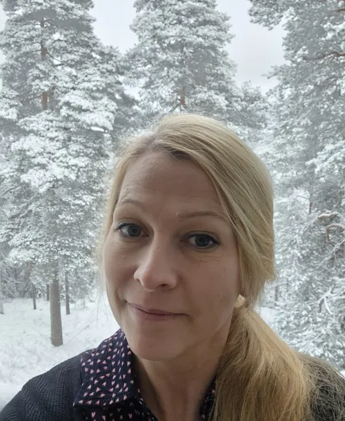 Henna Karhunen