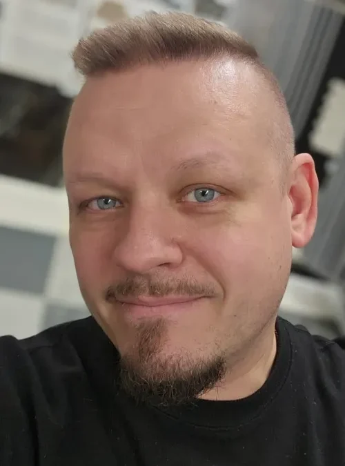 Janne Pohjoismäki