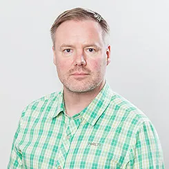 Jarkko Björknäs