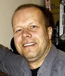Jarmo Saitajoki