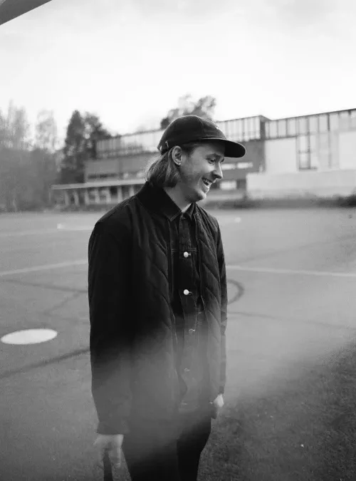Jonne Luoma