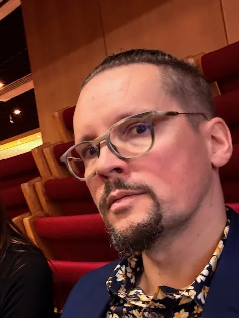 Jussi-Pekka Heikkilä
