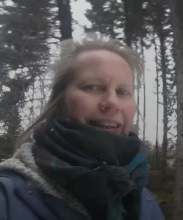Leena Mattila