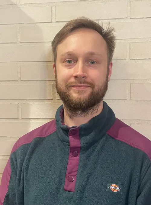 Leino Haapala