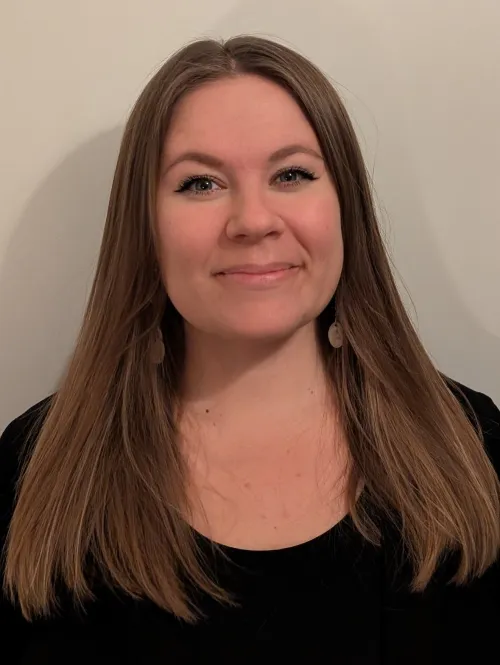 Liisa Marjanen