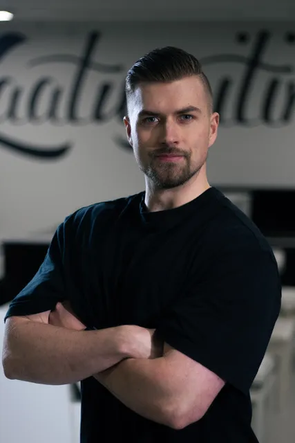 Markus Dunder