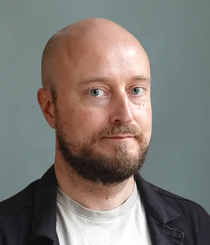 Markus Pyörälä