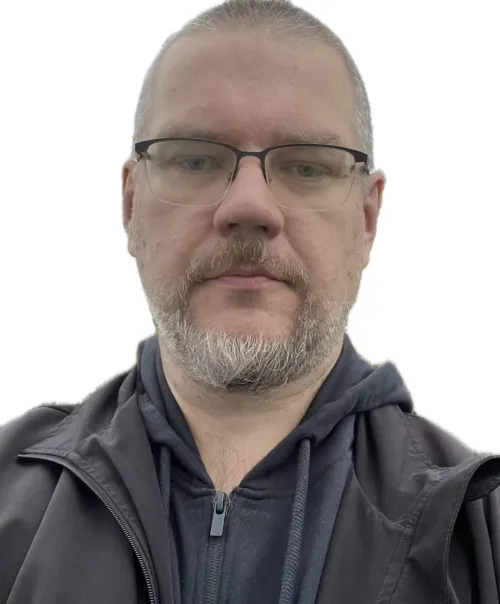 Paavo Rahkila