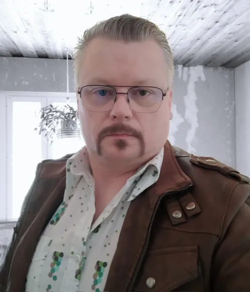 Tuomo Hallikas